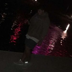 Meet your Posher, Tyler